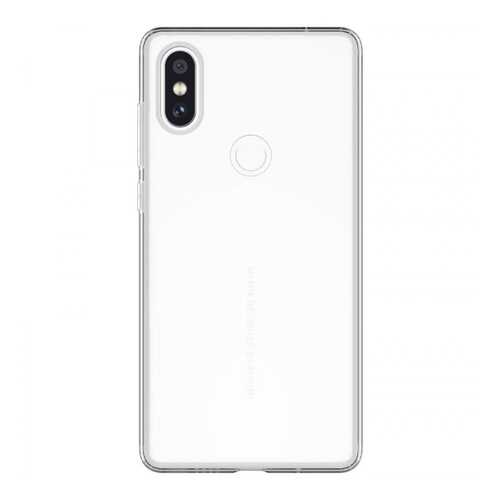 Чехол J-Case THIN для Xiaomi Mi Mix 2S Transparent