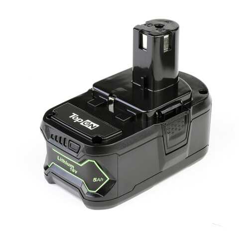 Аккумулятор для Ryobi. 18V 5.0Ah (Li-Ion) PN: RB18L50