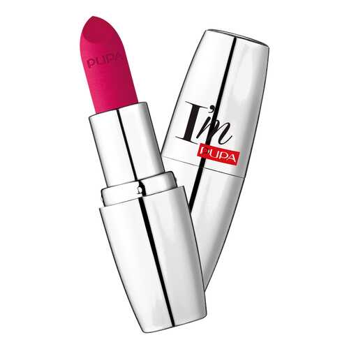 Помада Pupa I'm Matt 050 Runway Fuchsia 3,5 г