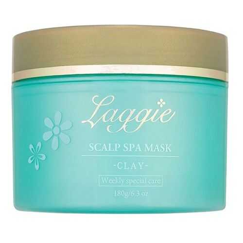 Маска для волос Laggie Scalp Spa Mask 180 г