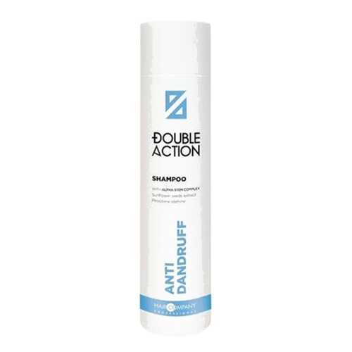 Шампунь Hair Company Double Action Anti-Age 250 мл