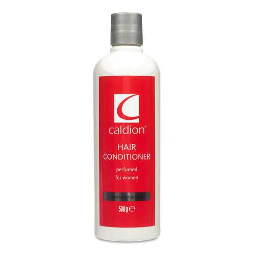 Кондиционер для волос Caldion женский, 500 ml