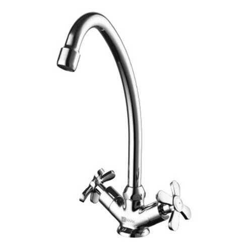 Смеситель для кухонной мойки LEMARK Partner LM6544C хром