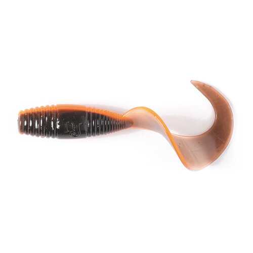 LUCKY JOHN Твистеры Съедобные Lj Pro Series J.i.b Tail 1.5In (03.80)/t28 15Шт.