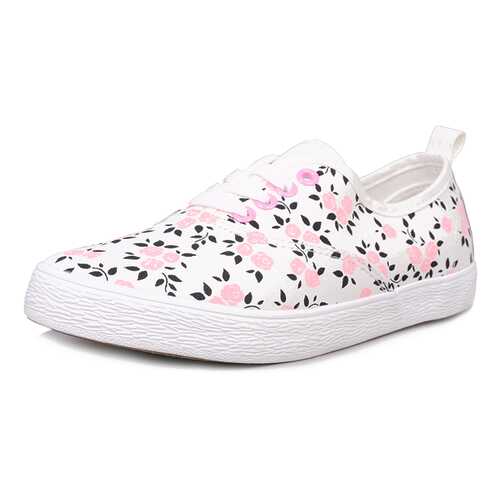 Кеды женские T.Taccardi 00206090 разноцветные 36 RU