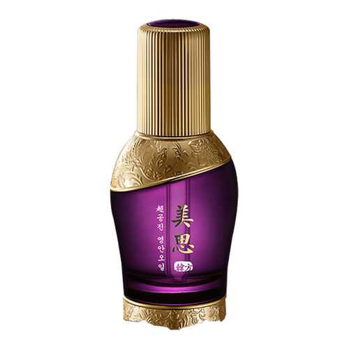 Масло для лица Missha Misa Cho Gong Jin First Oil 30 мл