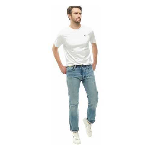Джинсы мужские Levis 7983000660 синие 32/32 US
