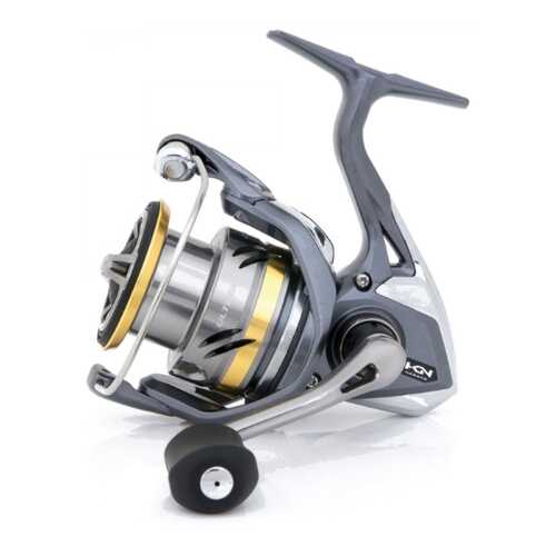 Рыболовная катушка безынерционная Shimano 17 Ultegra 2500 FB