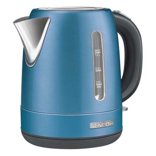 Чайник электрический Sencor SWK 1222BL