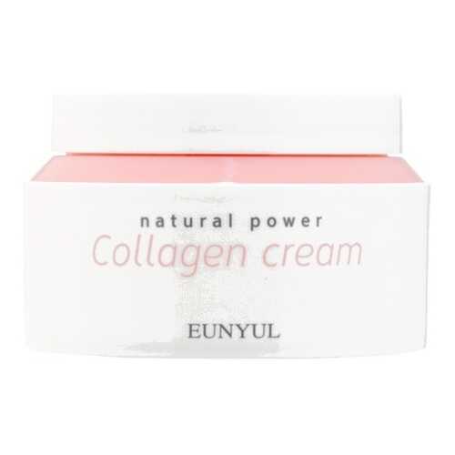 Крем для лица Eunyul Natural Power Collagen Cream 100 мл