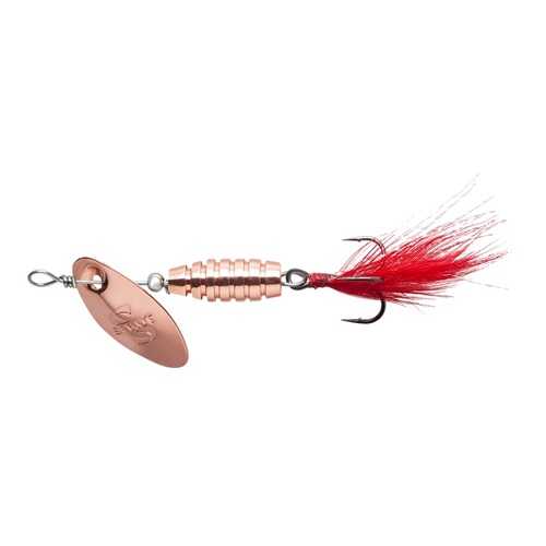 Блесна Sprut Rindo Spinner №2, 6 г, C