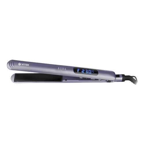 Выпрямитель волос Vitek VT-8401 VT Violet
