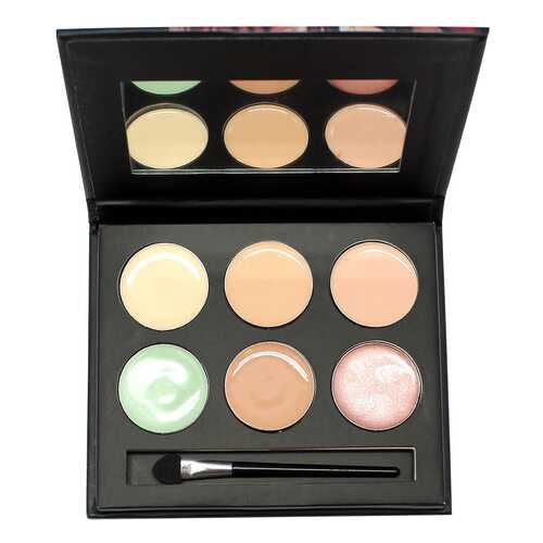 Набор для макияжа YZ Perfect Color 12 г