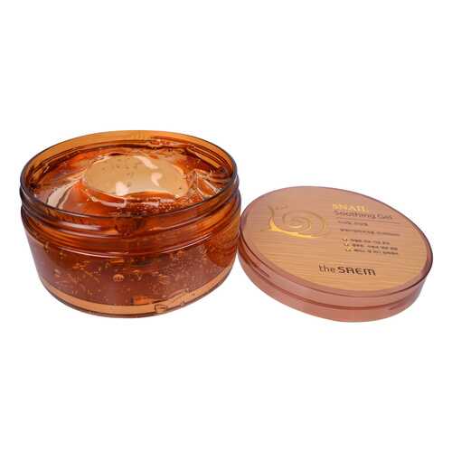 Средство для тела the SAEM Snail Soothing Gel 300 мл