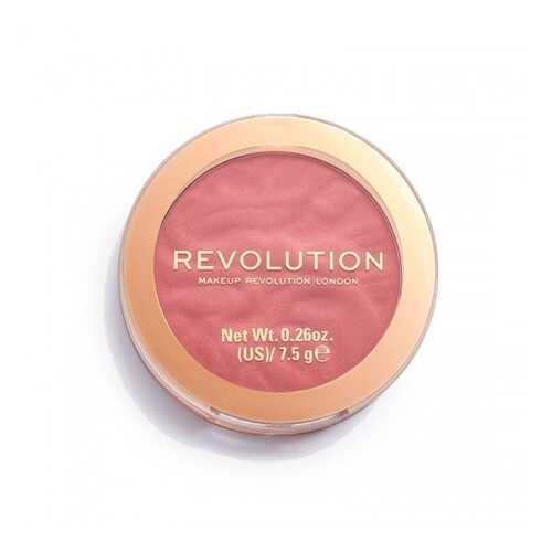 Румяна Revolution Makeup Blusher Reloaded, Rose Kiss