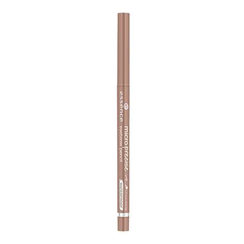 Карандаш для бровей essence Eyebrow Designer Pencil 01 1 г
