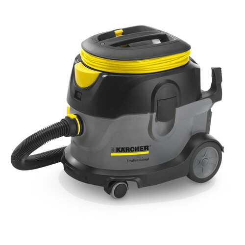 Пылесос Karcher T 15/1 1.355-200.0