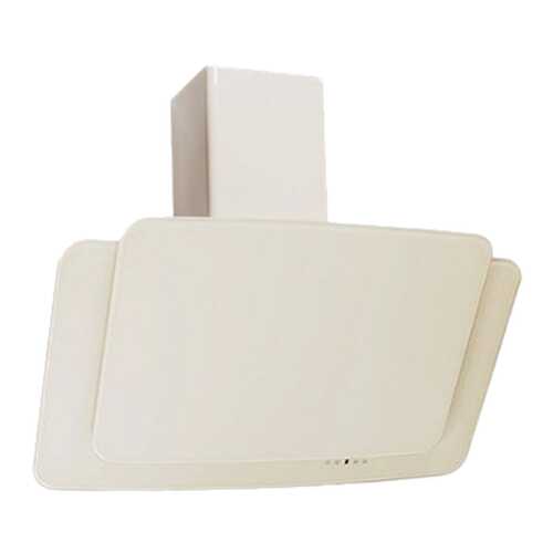 Вытяжка наклонная Elikor Кварц 90П-1000-Е4Д КВ Beige