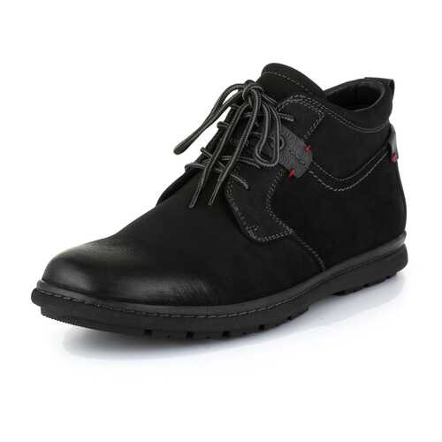 Ботинки мужские T.Taccardi 26007610 черные 40 RU