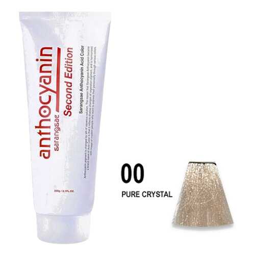 Краска для волос ANTHOCYANIN 230 00 - Pure Crystal