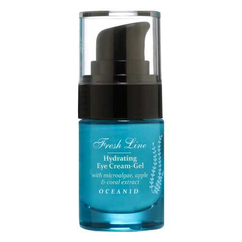 Крем для глаз Fresh Line Oceanid Hydrating Eye Cream-Gel 15 мл
