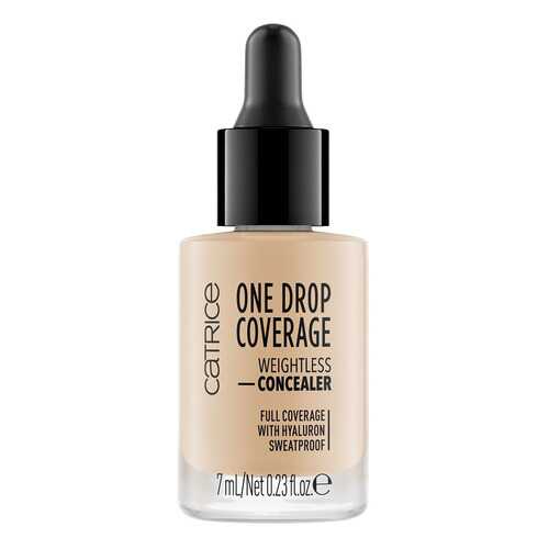 Консилер CATRICE One Drop Coverage Weightless Concealer 020 7 мл