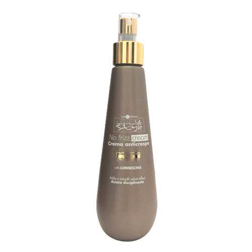 Крем для волос Hair Company Inimitable Style No Frizz 200 мл