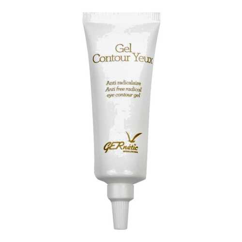 Крем для глаз Gernetic Eye Contour Gel 25 мл