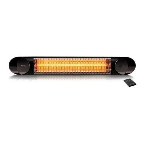 Инфракрасный обогреватель Veito Blade S Black