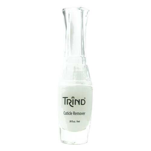 Средство для удаления кутикулы Trind Cuticle Remover 9 мл