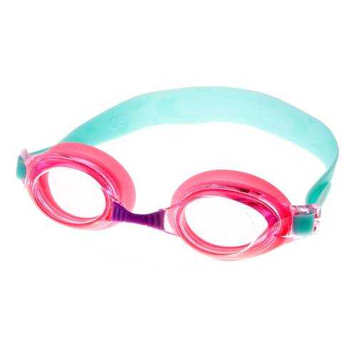 Очки для плавания Alpha Caprice KD-G25 Pink