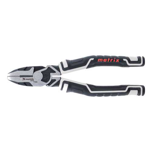 Плоскогубцы MATRIX 17060