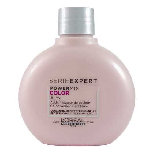 Сыворотка для волос L'Oreal Professionnel PowerMix Vitamino Color 150 мл