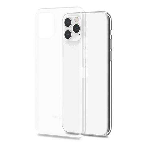 Чехол Moshi SuperSkin для iPhone 11 Pro Matte Clear