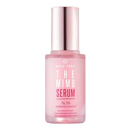 Сыворотка для лица Deoproce Musevera The Mimo Serum 45 мл