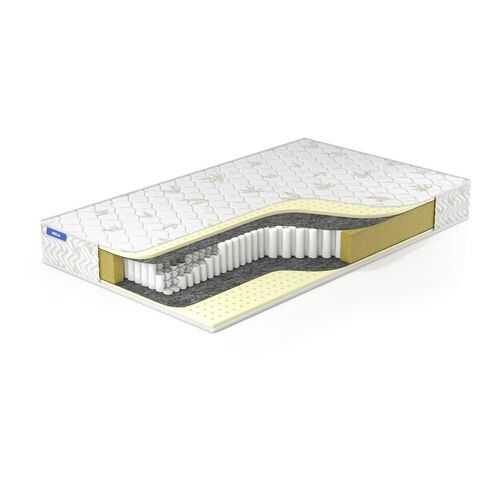 Матрас MIELLA Latex Multipoket 90x200 см