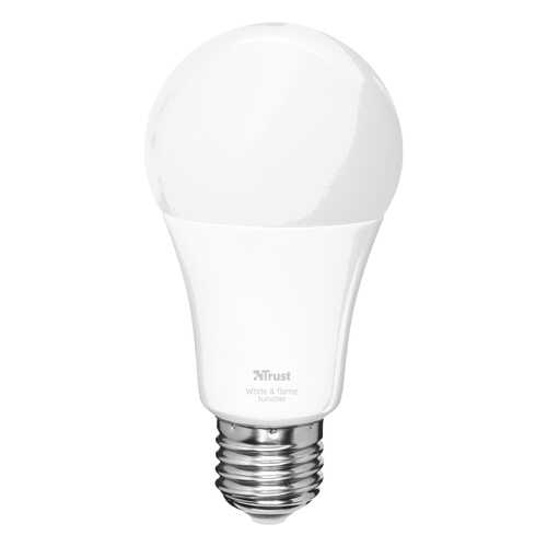 Интеллектуальная LED лампа Trust 71156 ZIGBEE cold/hot ZLED-TUNE9 E27