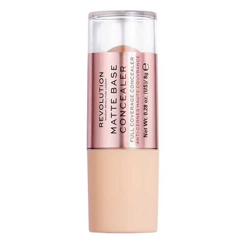 Консилер Makeup Revolution Matte Base Concealer C11
