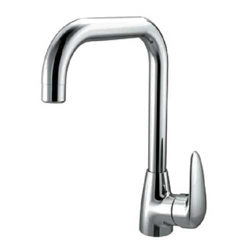 Смеситель для кухонной мойки LEMARK Pramen LM3305C хром