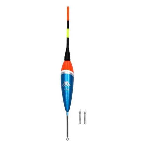 Поплавок Mikado Movable LED-05 3 г, 163 мм, 1 шт.