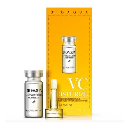 Сыворотка для лица Bioaqua L-Vitamin С 10 мл