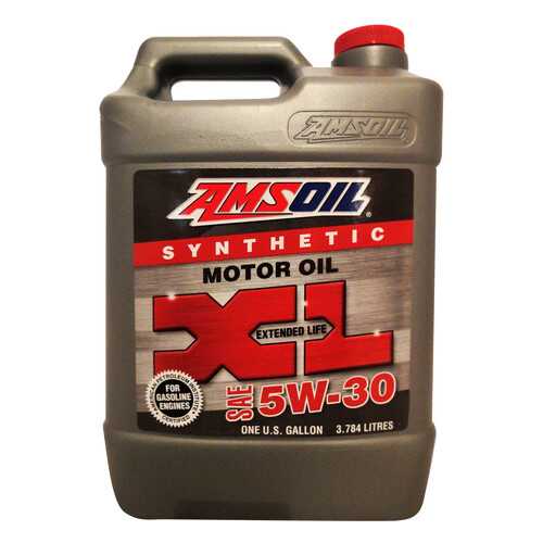 Моторное масло Amsoil XL Extended Life 5W-30 3,784л