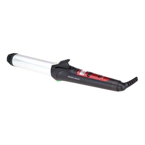 Электрощипцы Mayer & Boch 10290 Red/Black