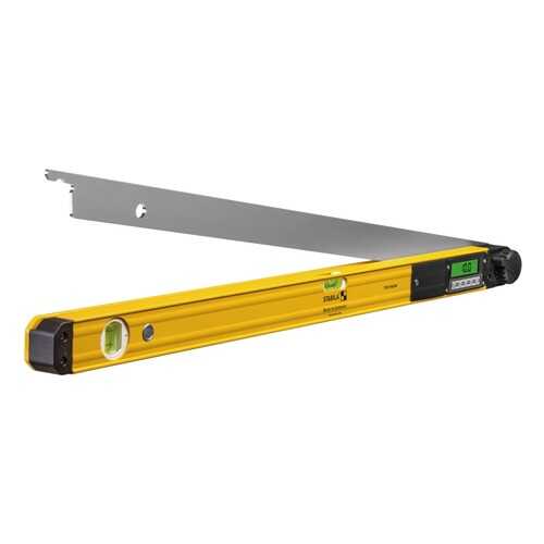 Электронный угломер Stabila TECH 700 DA 80см