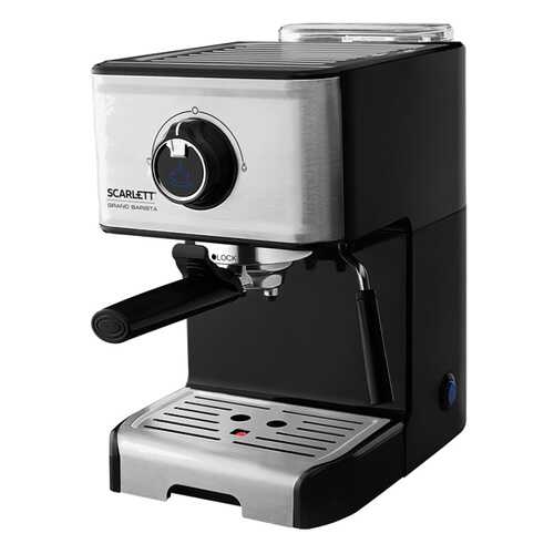 Кофеварка рожкового типа Scarlett SC-CM33014