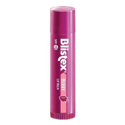 Бальзам для губ Blistex Berry Lip Balm 4,25 г
