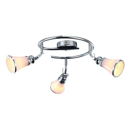 Спот Arte Lamp A9231PL-3CC e14