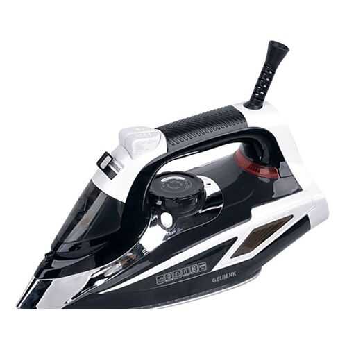 Утюг Gelberk GL-709 Black