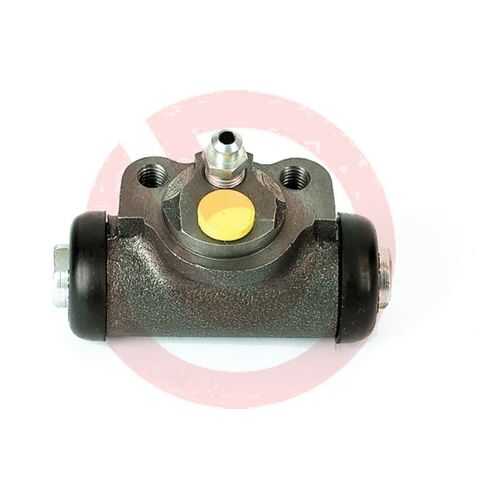 Тормозной цилиндр brembo A 12 381