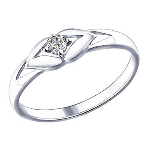 Помолвочные кольца в Яшма Золото
